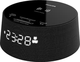 Philips PR702 klokkeradio