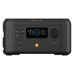 EcoFlow RIVER mini 210 Wh Power Station
