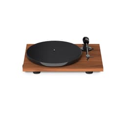 Pro-Ject E1 Phono OM5E Walnut