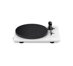 Pro-Ject E1 BT OM5E White