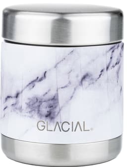 Glacial matboks GL2219100284 (white marble)