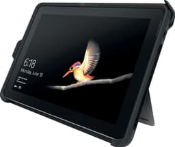 Kensington BlackBelt robust deksel til Surface Go 1/2/3