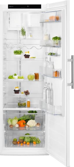 Electrolux Kjøleskap ERT6ME38W (Hvit)