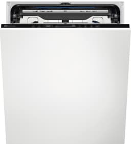 Electrolux 700 integrert oppvaskmaskin EEG69340W