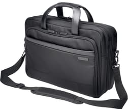 Kensington Contour 2.0 Business PC-veske 15.6" (sort)