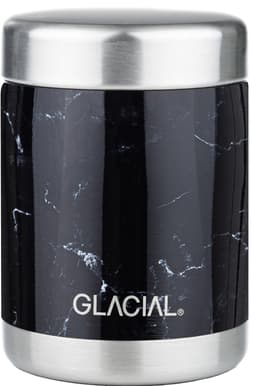 Glacial matburk GL2219000278 (svart marmor)