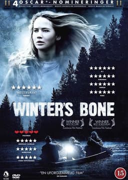 WINTER'S BONE (DVD)
