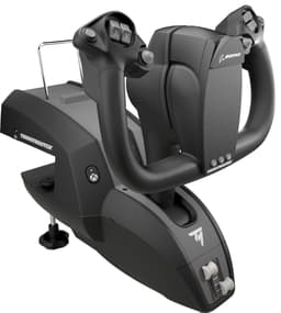 Thrustmaster TCA Yoke Boeing Edition luftfartssystem