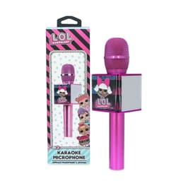 OTL LOL SURPRISE KARAOKE MIC