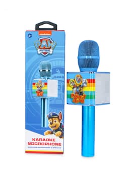 OTL PAW PATROL KARAOKE MIC