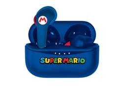 OTL SUPER MARIO ICON TWS EARPODS - BLUE