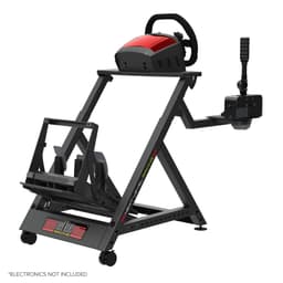 NL RACING WHEEL STAND DD FOR DIRECT DRIVE WHEELS