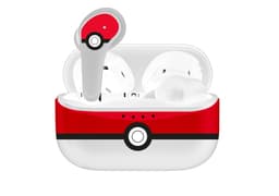 OTL POKÉMON POKEBALL TWS EARPODS