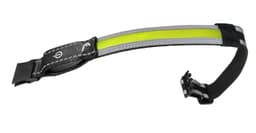 HEAD LED SAFETY ARMBAND M SIZE