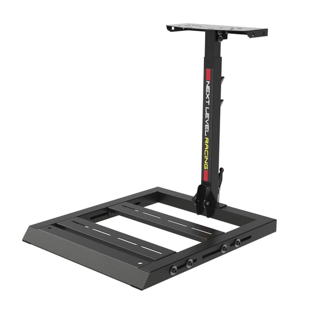 NL RACING WHEEL STAND RACER