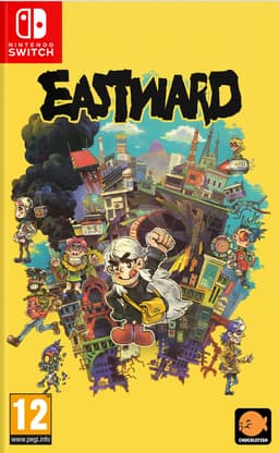 Eastward (Switch)
