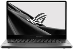 Asus ROG Zephyrus G14 R9/16/1024/3050Ti/120Hz 14" bærbar gaming-PC