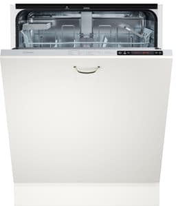 Cylinda 3000 diskmaskin DM3135FI helt integrerad