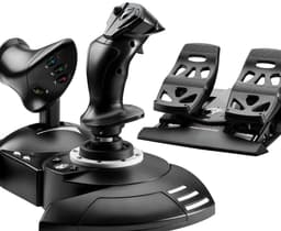 Thrustmaster T Flight Hotas One för Xbox Series X/S