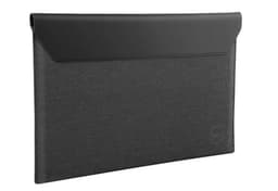 Dell Premier 460-BDBY Passer opp til størrelse 17", svart/grå, hylse