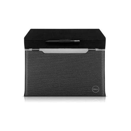 Premier 460-BCQN Passar upp till storlek 14 ", svart/grå, ärm