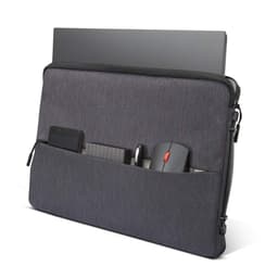 Lenovo Laptop Urban Sleeve Case GX40Z50942 Charcoal Grey, vattentät, 1