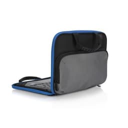 Dell Education 460-BCLV Passar upp till storlek 11,6 ", grå/svart/blå,