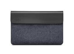 Lenovo Yoga 15-tommers erme svart