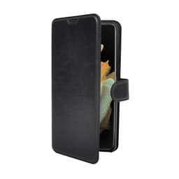 2-i-1 Slim Wallet Galaxy S21 +