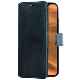 Slim Wallet Taske iPhone 11 Sort