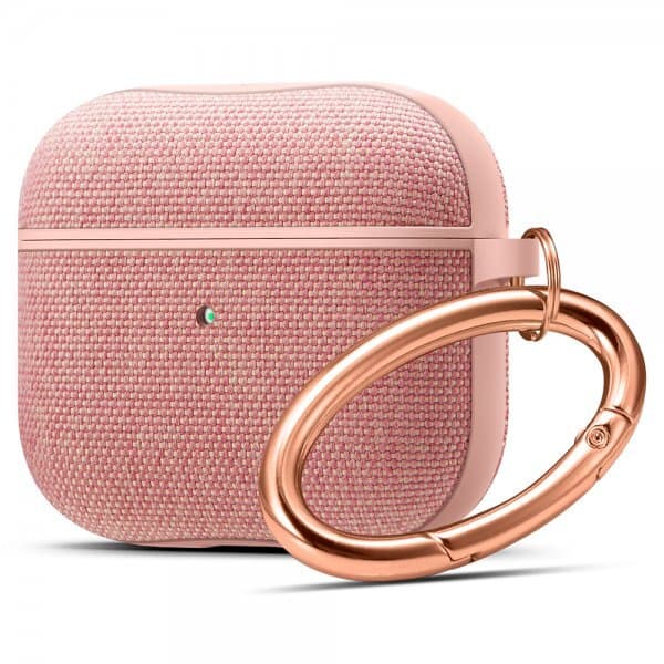 Spigen AirPods 3 Deksel Urban Fit Rosegull