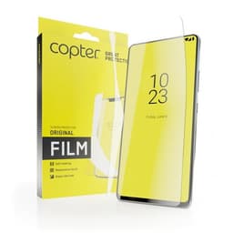 Copter Samsung Galaxy A12/Galaxy A32 5G Skjermbeskytter Original Film