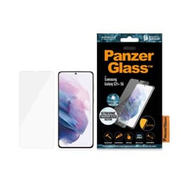 Samsung Galaxy S21 Plus Näytönsuoja CaseFriendly Ultrasonic Fingerprint Full Glue
