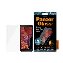 Samsung Galaxy XCover 5 Skärmskydd CaseFriendly
