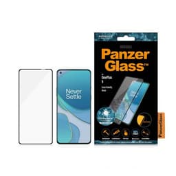 OnePlus 9 Näytönsuoja CaseFriendly
