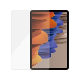 Samsung Galaxy Tab S7 Plus/Tab S8 Plus Skjermbeskytter Case friendly