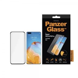 Huawei P40 Pro Skjermbeskytter CaseFriendly Curved Edges