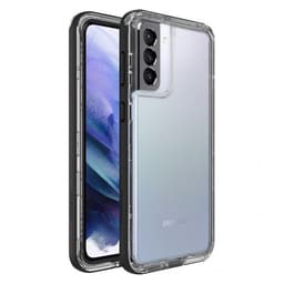 Lifeproof Samsung Galaxy S21 Plus Kuori Next Black Crystal