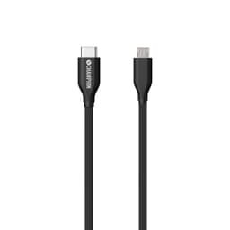 USB 2.0 C - mikro-USB, 1 m