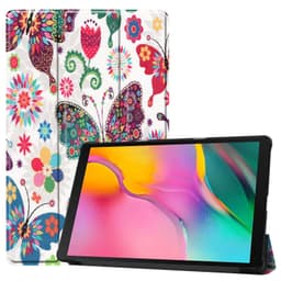 Lenovo Tab M10 TB-X605F / TB-X505F kotelo PC / PU-nahkakukat