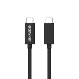 USB 3.1 Gen2 C - C, 1m