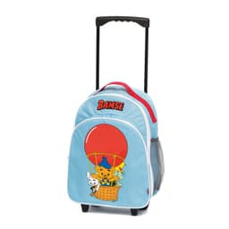 BAMSE RULLVÄSKA