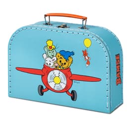 BAMSE RESVÄSKA, 25 CM