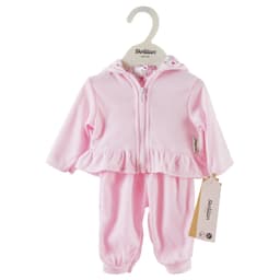 SKRÅLLANS JOGGINGDRESS