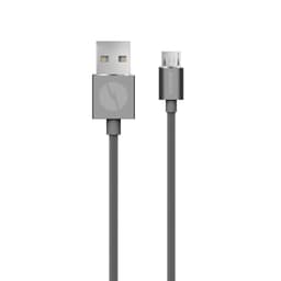 Micro-USB-kabel Premium Gr 2m