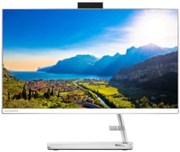 Lenovo IdeaCentre AIO 3 R5/8/512 23,8" all-in-one pöytätietokone