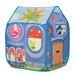 BABBLARNA LEKETELT POP-UP
