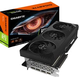 Gigabyte Geforce RTX 3090 Ti GAMING OC 24GB