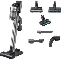 Samsung Jet 90 Complete ledningsfri støvsuger