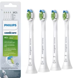 Philips Sonicare W2 Compact tandborsthuvuden HX6074/27